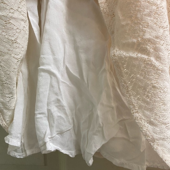 Free People Lace Dress - Picture 2 of 2